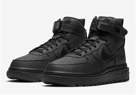 nike air force 1 boots